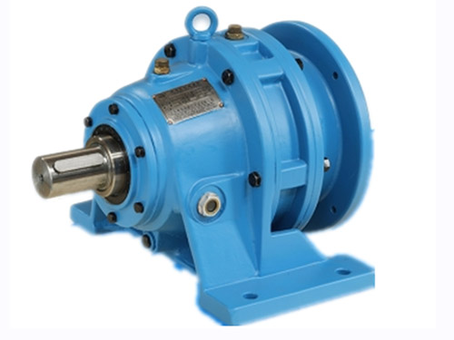 行星齒輪減速機潤滑油如何選擇？!